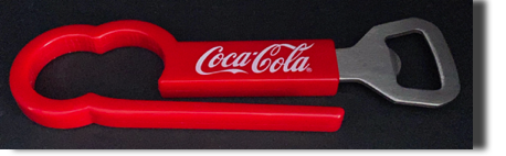 7856-1 € 3,00 coca cola opener tevens doppenopener.jpeg